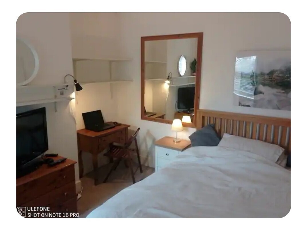 Bedroom 2(Full Room) - 1