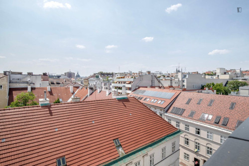 Comfy 2-bedroom flat near the University of Technology - Gallery - 5
