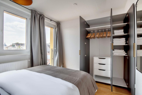 Comfy 2-bedroom flat near the University of Technology - Gallery - 6