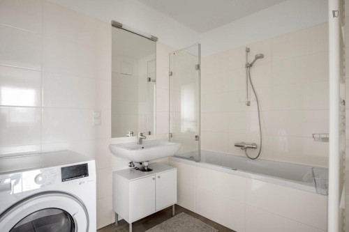 Comfy 2-bedroom flat near the University of Technology - Gallery - 10