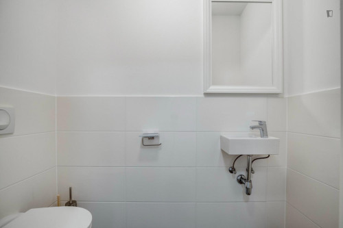 Comfy 2-bedroom flat near the University of Technology - Gallery - 9