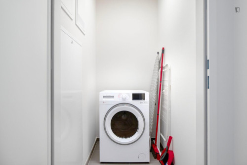 Inviting 1-bedroom flat in the Donaustadt district - Gallery - 8