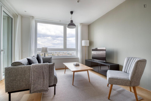 Inviting 1-bedroom flat in the Donaustadt district - Gallery - 16