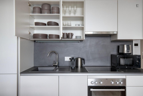 Inviting 1-bedroom flat in the Donaustadt district - Gallery - 13