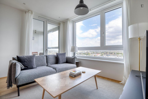 Inviting 1-bedroom flat in the Donaustadt district - Gallery - 18