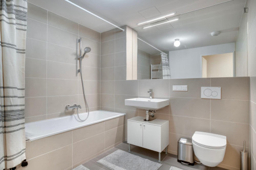Inviting 1-bedroom flat in the Donaustadt district - Gallery - 10