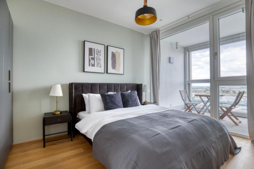 Inviting 1-bedroom flat in the Donaustadt district - Gallery - 12