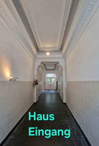 Klosterneuburger Straße, Vienna