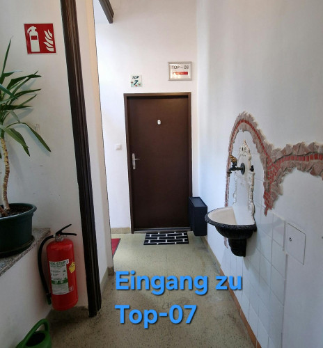 Klosterneuburger Straße, Vienna - Gallery - 5