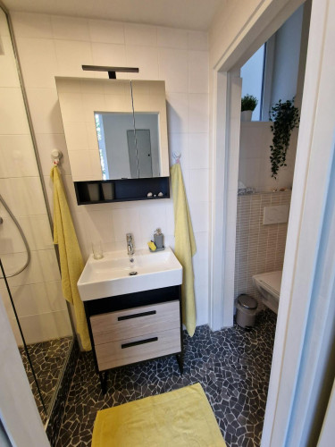 Klosterneuburger Straße, Vienna - Gallery - 9