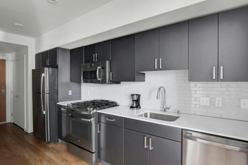 Boren Avenue North, Seattle, WA - Gallery - 5