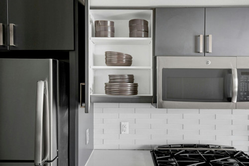 Boren Avenue North, Seattle, WA - Gallery - 6