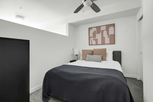 Boren Avenue North, Seattle, WA - Gallery - 7