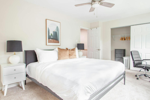 Holly Avenue, Fairfax, VA - Gallery - 10