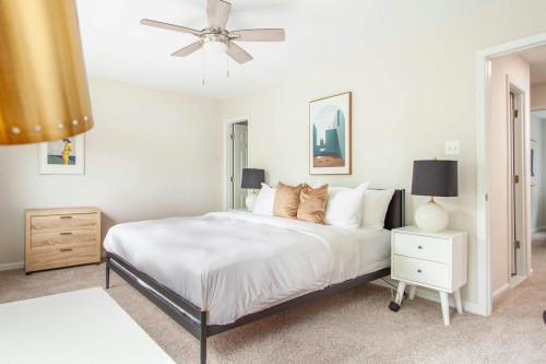 Holly Avenue, Fairfax, VA - Gallery - 9