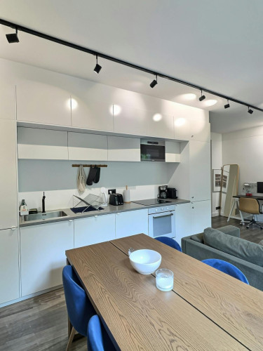 Rue Manin, Paris - Gallery - 7