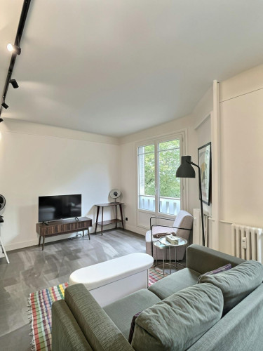 Rue Manin, Paris - Gallery - 6