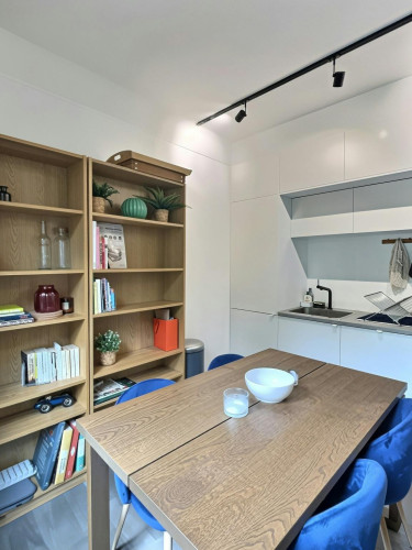 Rue Manin, Paris - Gallery - 8