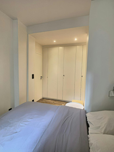 Rue Manin, Paris - Gallery - 9