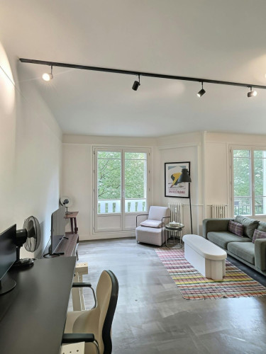 Rue Manin, Paris - Gallery - 5