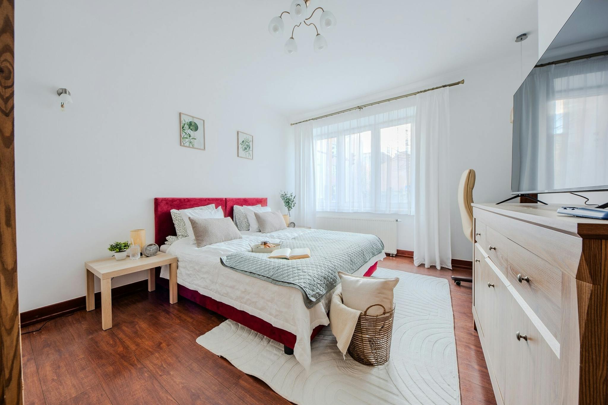 Private Room - 1