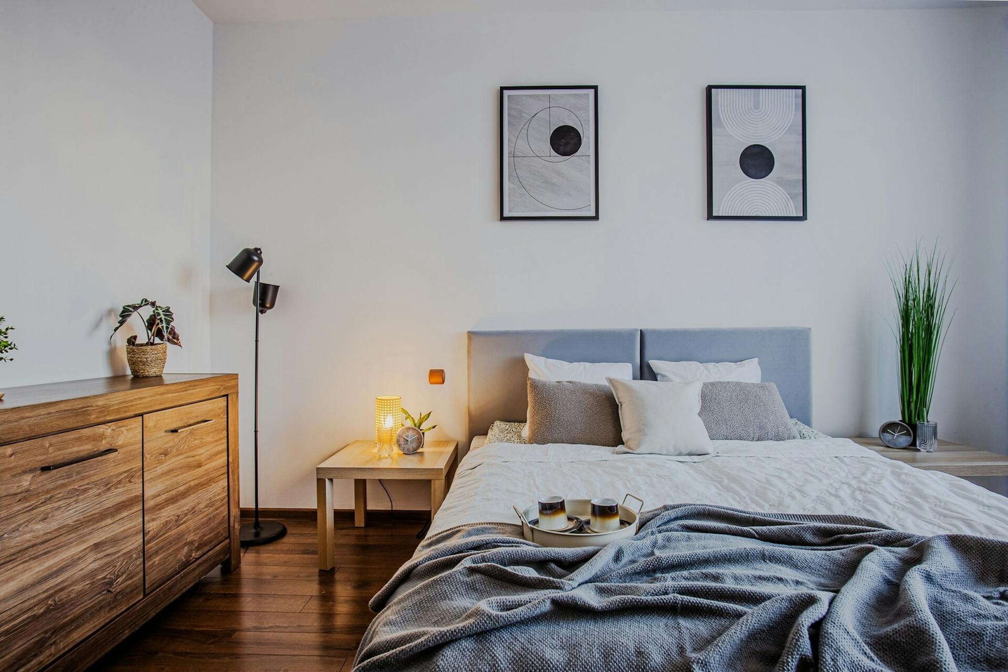 Private Room - 1