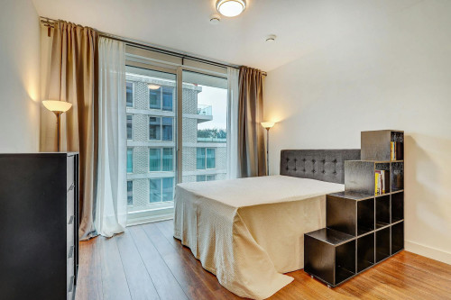 Gustav Mahlerlaan, Amsterdam