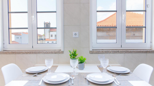1-Bedroom apartment near Arco da Porta Nova - Gallery - 9