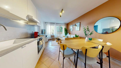 Rue de la Chapelle, Lyon - Gallery - 9