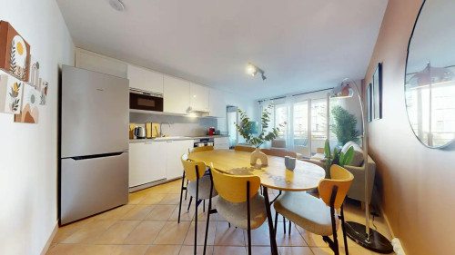 Rue de la Chapelle, Lyon - Gallery - 6