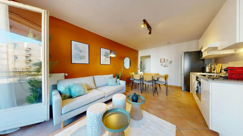 Rue de la Chapelle, Lyon - Gallery - 8