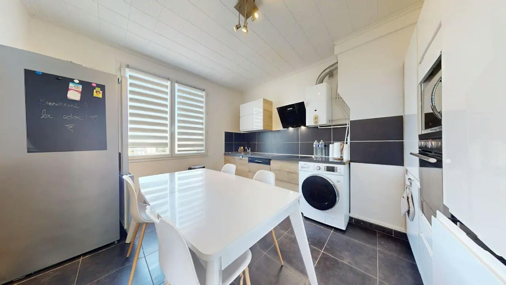 Private Room - 1