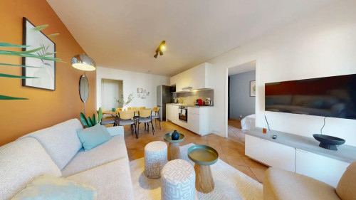 Rue de la Chapelle, Lyon - Gallery - 7