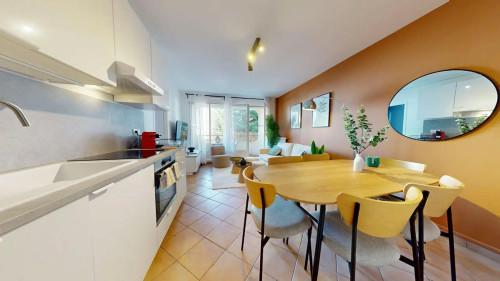 Rue de la Chapelle, Lyon - Gallery - 5