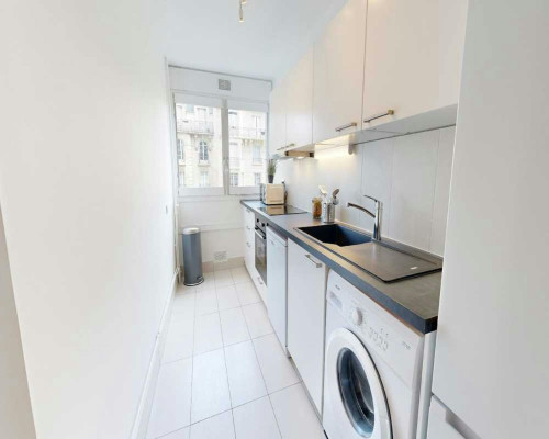 Rue de Vouillé, Paris - Gallery - 10
