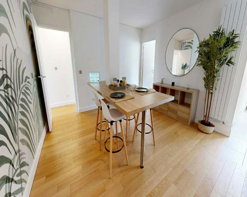 Rue de Vouillé, Paris - Gallery - 6
