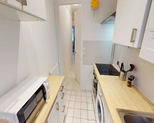 Rue Euryale Dehaynin, Paris - Gallery - 6