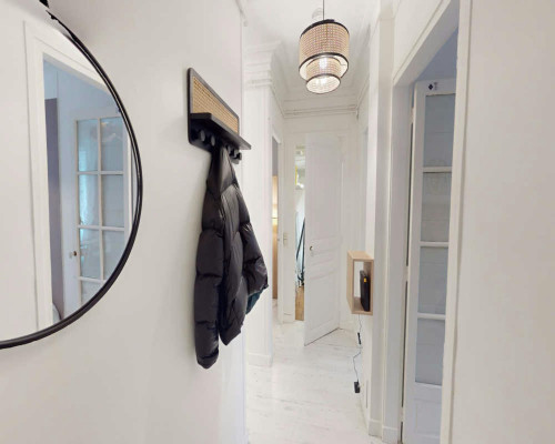 Rue Euryale Dehaynin, Paris - Gallery - 10