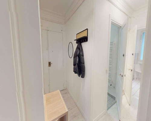 Rue Euryale Dehaynin, Paris - Gallery - 9