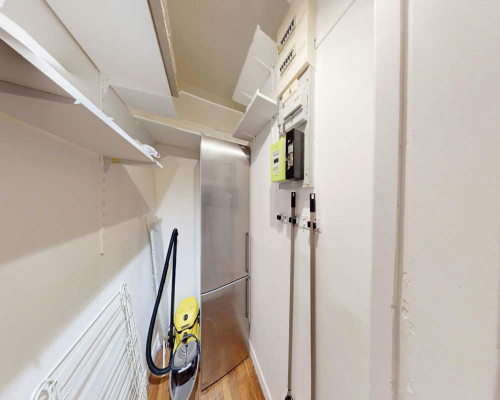 Rue Euryale Dehaynin, Paris - Gallery - 8