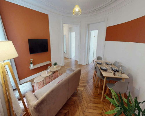 Rue de Tilsitt, Paris - Gallery - 7