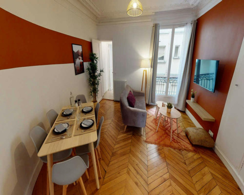 Rue de Tilsitt, Paris - Gallery - 6