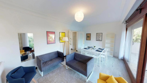 Big double bedroom next to the University of Montpellier - Institute of Pharmacy Industrial - Gallery - 5