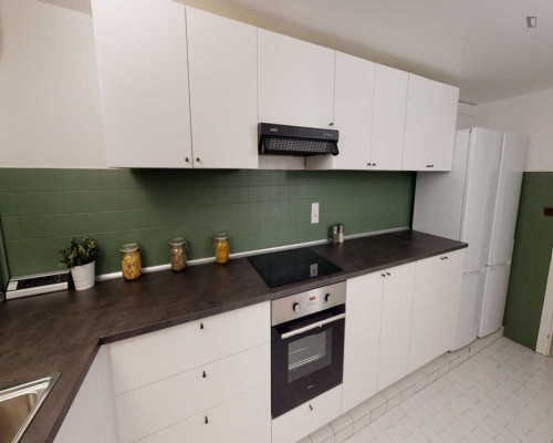 Appealing double bedroom near Université Toulouse Capitole - Gallery - 11