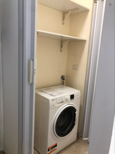 1-bedroom apartment, with outdoor area - Gallery - 10