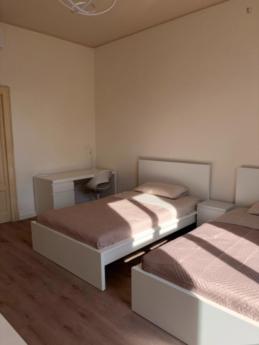 1-bedroom apartment, with outdoor area - Gallery - 13