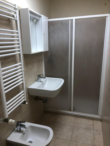 1-bedroom apartment, with outdoor area - Gallery - 9
