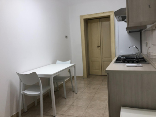 1-bedroom apartment, with outdoor area - Gallery - 5