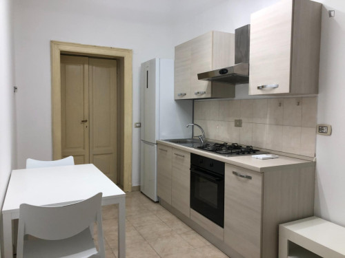 1-bedroom apartment, with outdoor area - Gallery - 6