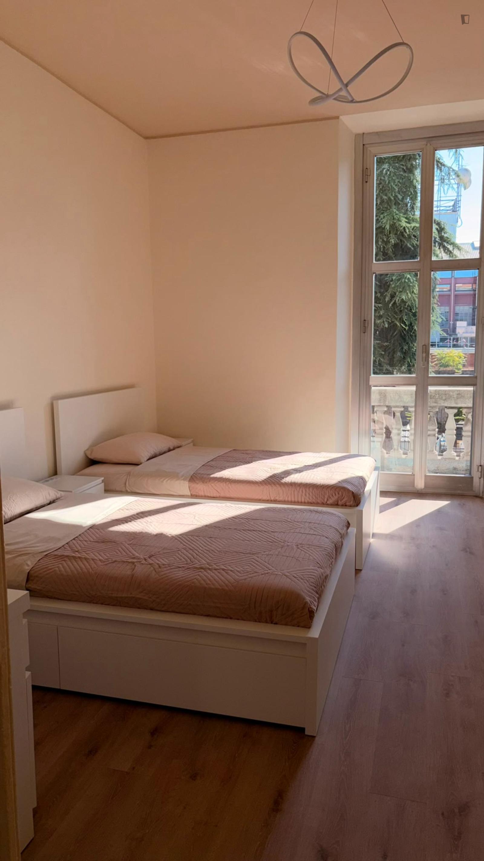 1-Bedroom Apartment, With Outdoor Area - 1
